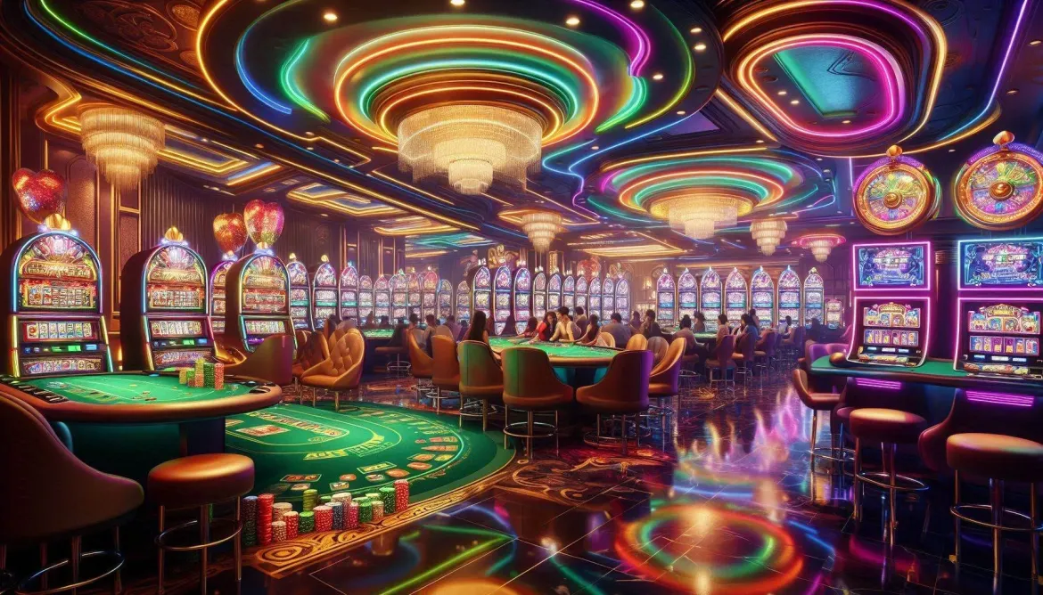 VegasDays Casino